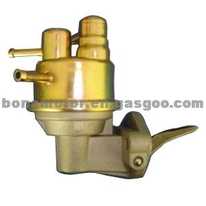Oil Pump NISSAN NP744 NP809