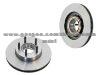 Brake Disc for FORD ZZM2-33-251