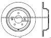 Brake Disc for HYUNDAI 58411-3M000