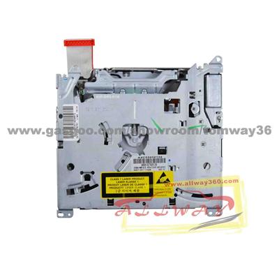 Mechanism CSS M6 4.2 For Mercedes 40 0.9（AW-DRI-016）