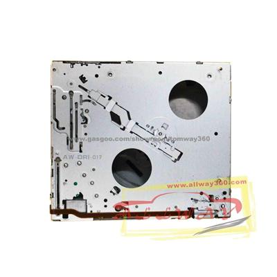 DVD/CD-Changer Mechanism For Mercedes/BMW 750 Mechanism（AW-DRI-017）