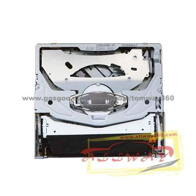 DVD-Mechanism For Ford/Jaguar/Toyota - Lexus Navigation (AW-DRI-022)