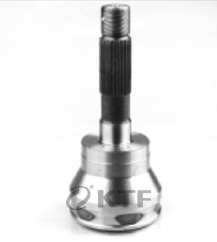 Outer C.V Joint CT-825 For CITROEN