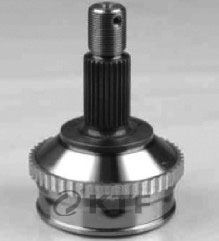 CT-815A(48T) Outer C.V Joint For CITROEN