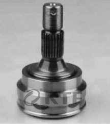 CT-001 Outer C.V Joint For CITROEN