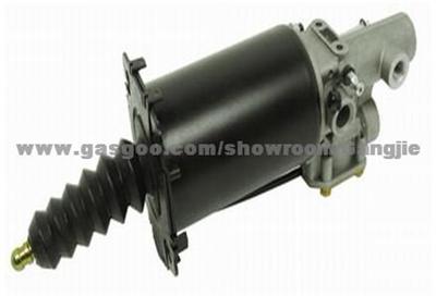 Clutch Servo 9700514060