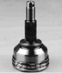 Outer C.V Joint For CHRYSLER CH-006