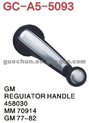 GM Regulator Handle 458030