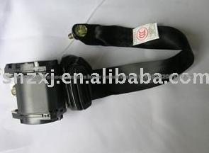 Three Point Volume Type Seat Belts OE NO. XJ-SB07