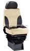 Bus Driver Seat Air Suspension Seat Driver Seat