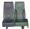 Xiaofeilong Movable Seat Mini Bus Seat Leather Mini Bus Seat