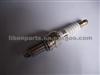 Nickel Traditional Spark Plug E-DCPR8 Sparkplug, Matches With NGK DCPR8E, DENSO XU24EPR-U