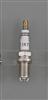 Nickel Copper Traditional Spark Plug EK-BKR6 Sparkplug, Matches With NGK BKR6ES, DENSO K20PR-U, Two Pcs Ground Electrode