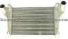 Aluminum Intercooler BQM001