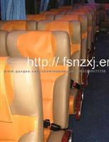 PVC Bus Seat Leather Bus Seat