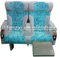 VIP Deluxe Bus Seat Luxury Transport Seating