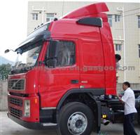 VOLVO FM FH NH Air Spoiler 3175852,3175854,3981731,3981727,20360813,20360812