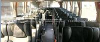 Coach Seat Bus Seat Luxury