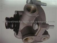 RELAY VALVE-973 011 0000