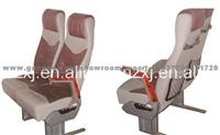 Passenger Seats Medium Bus Seat Bus Seat Cover