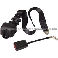 Three-Points Seat Belt 50*30*20cm