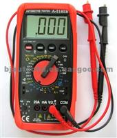 Intelligent Automotive Digital Multimeter MST-A2102B/A