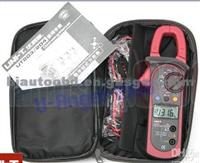 DC Clamp Current Digital Multimeter UT204