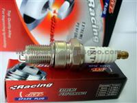 Nickel Copper Traditional Spark Plug ES-BPR6 Sparkplug, Matches With NGK BPR6ES, DENSO W20EPR-U