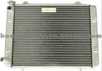 ATV Radiator BQM007