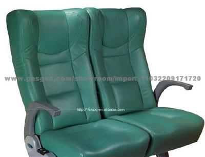 Leather Bus Seats Coach Bus Seats