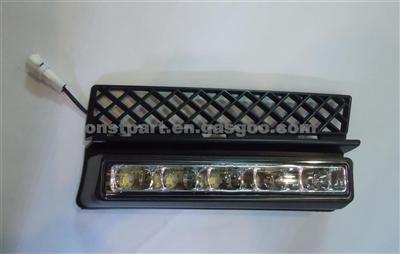 Daytime Running Light AUDI A4 2005~2008