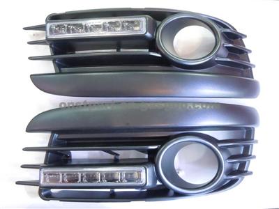 Daytime Running Light Volkswagen Golf 5 2003-2005