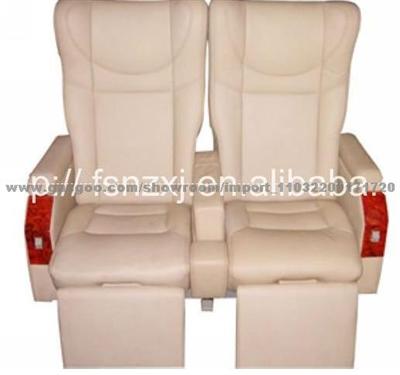 Luxury Bus Passenger Seat Coach Seat