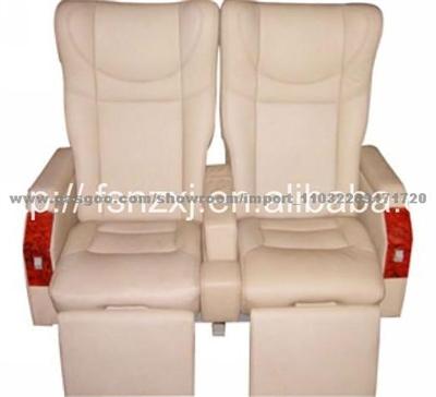 Luxurious Bus Seat VIP Bus Seat