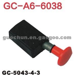 HEAVY DUTY Head Lamp Switch