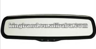 Latest Rearview Mirror For Nissan/Vw