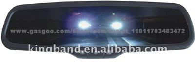 Auto Dimming Rear View Mirror