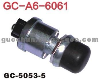 Heavy Duty Switch STS115, L733X