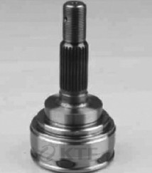 TO-001 Outer C.V Joint For TOYOTA