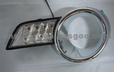 Daytime Running Light TOYOTA HIGH LANDER 2011-ON