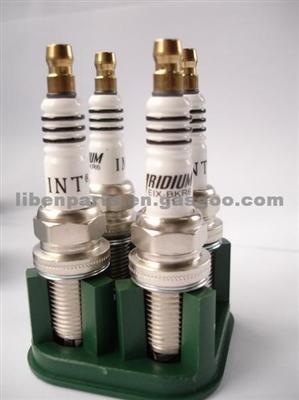 Spark Plug(EIX-BKR5)