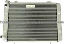 ATV Radiator BQM007