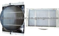 FOTON OV Radiator BQM008