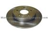 Brake Disc For Ford Focus II 1253728