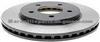 Brake Disc For Chrysler Voyager II 04721820AE