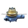 Water Pump For Dengfeng And Heavy Truck