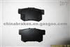 Brake Pad D537-7418