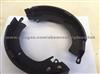 Mitsubishi L200 L300 Pajero Dodge Brake Shoe MB238114/MB2328520/MB587660/S524