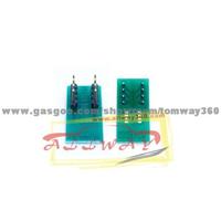 Adapter From SOIC-8 To DIP-8 （AW-PRG-004）