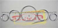 Rings For Mercedes W140 S Class（AW-RIG-007）